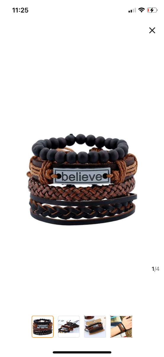 Bracelet pour fille et garçon