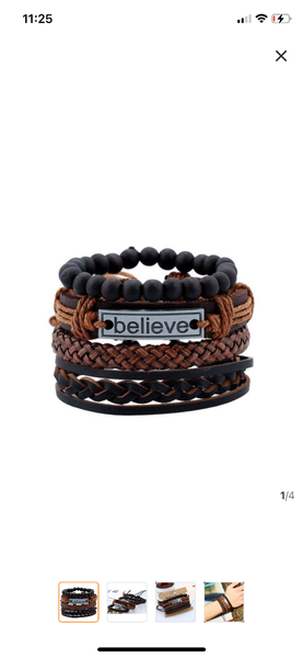Bracelet pour fille et garçon