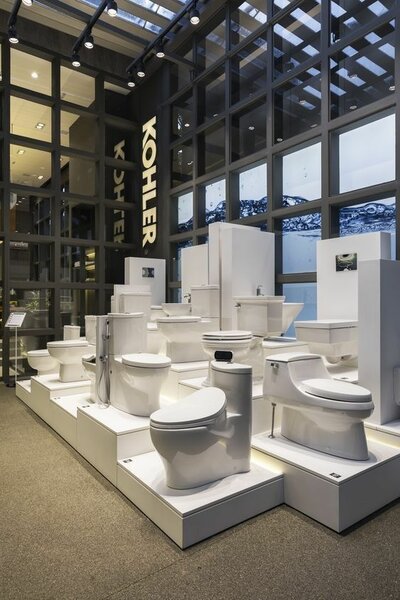 Toilet seat