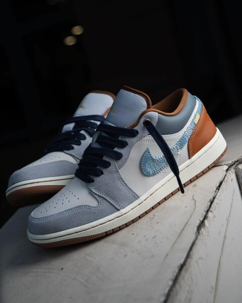Jordan one