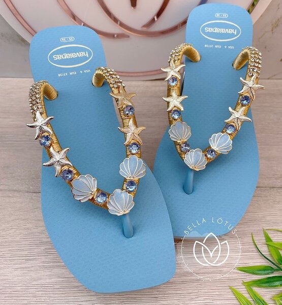 Flip flops