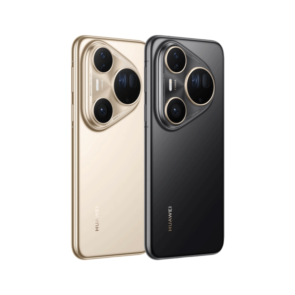Smartphone Huawei moderne