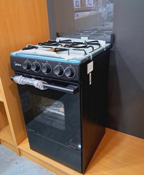 Wave oven