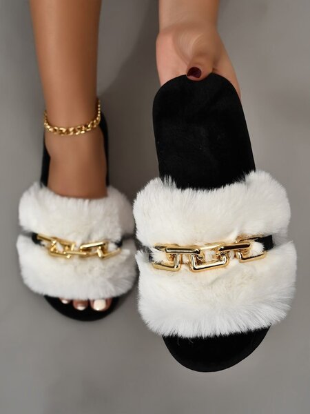 Slippers