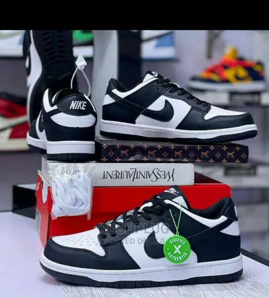 Basket Nike