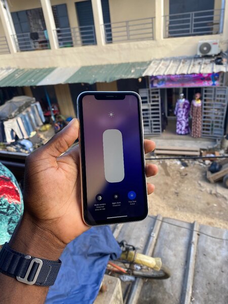 XR iPhone