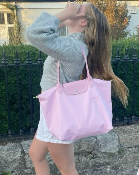 Longchamp