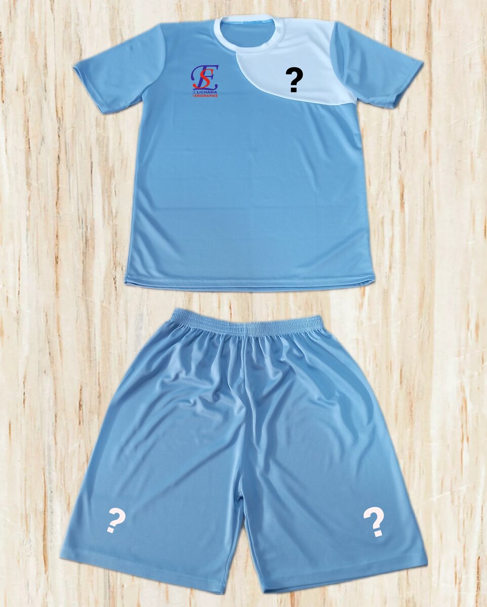 Maillot de foot