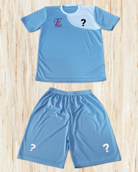 Maillot de foot