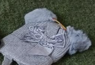 baby hat