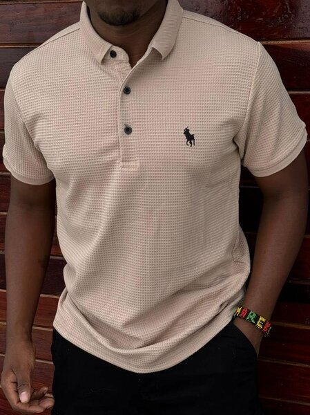 Polo shirts