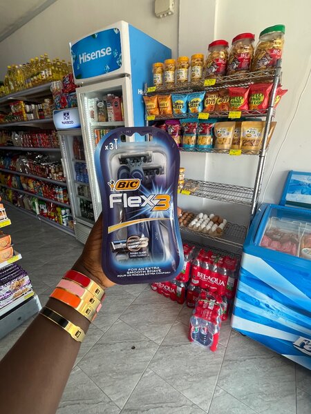Big  flex 3