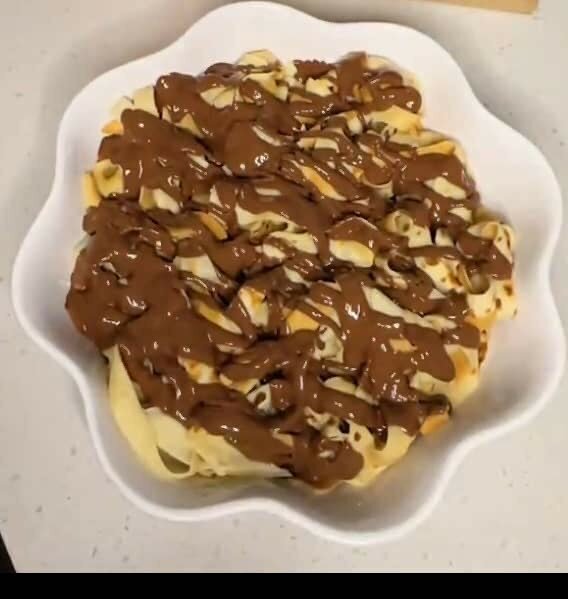 Fettuccine
