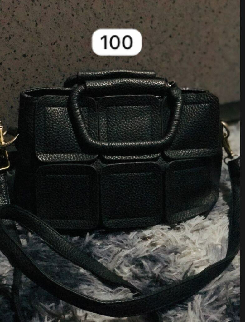 Ladies thrift bags