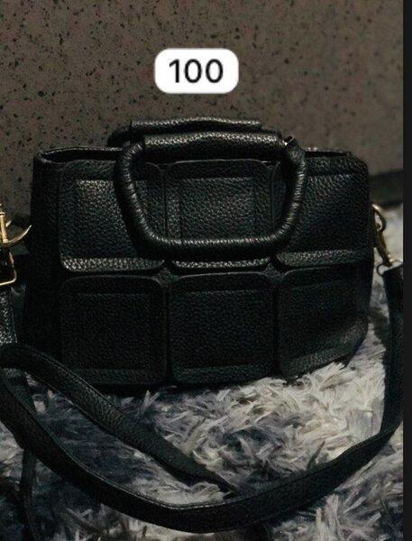 Ladies thrift bags