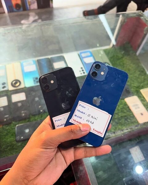 IPhone 12 mini