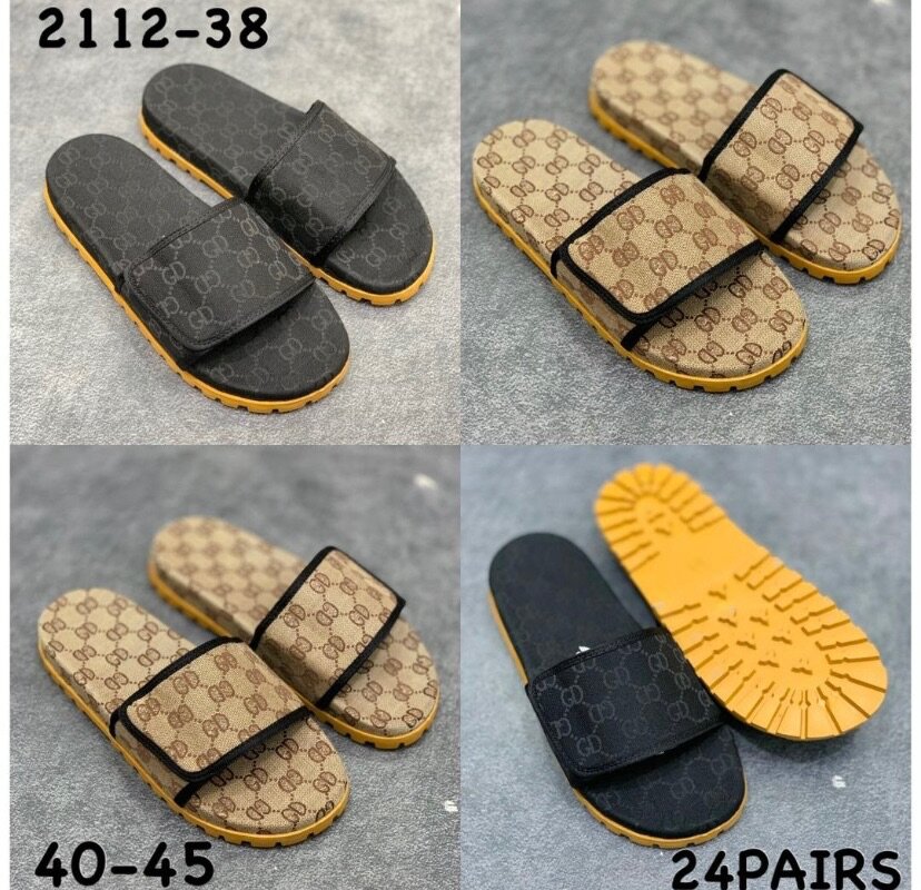 Sandales Nouveauté