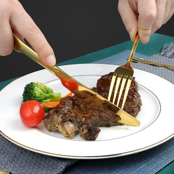 Dinner plate