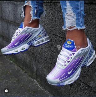 Baskets TN Air