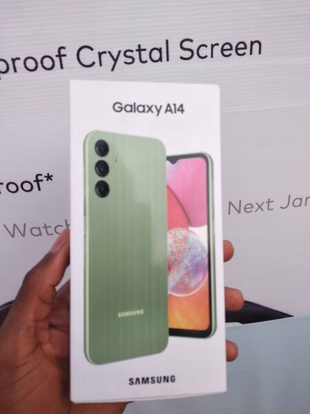 Samsung Galaxy A14