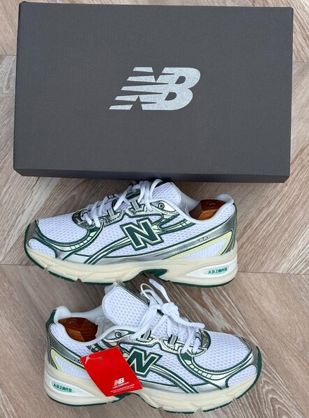 New balance ABZORB 740