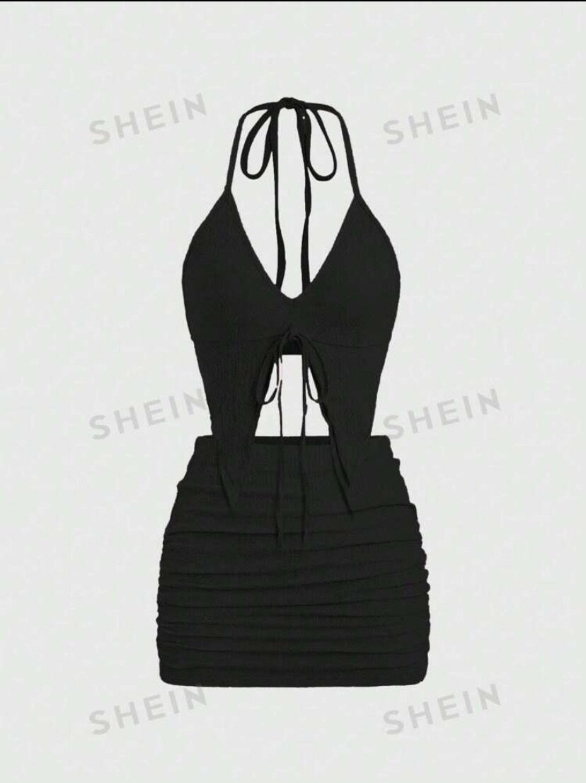 Complet, shein disponible sur commande