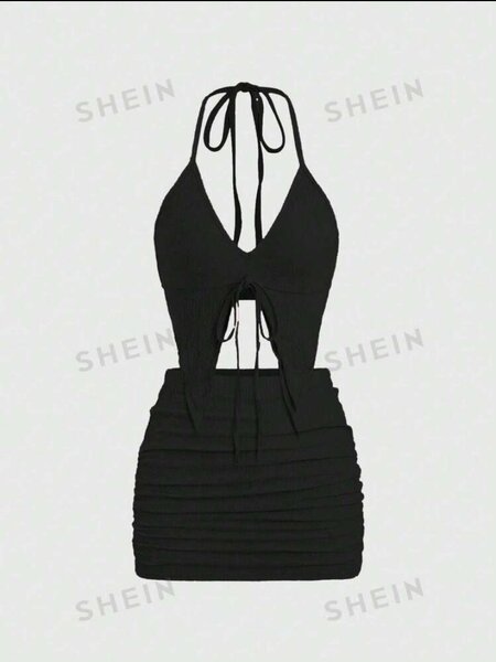 Complet, shein disponible sur commande