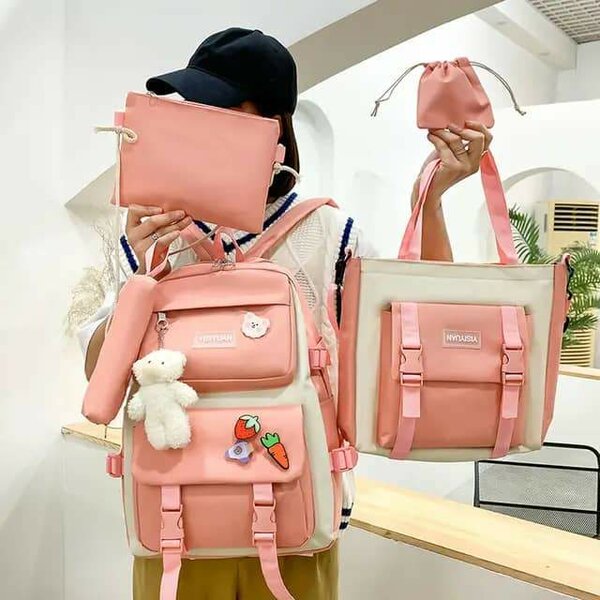 Back bag
