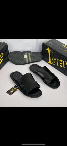 Chaussure noir