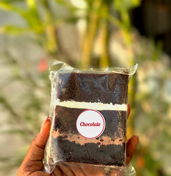 Mimah's pastries