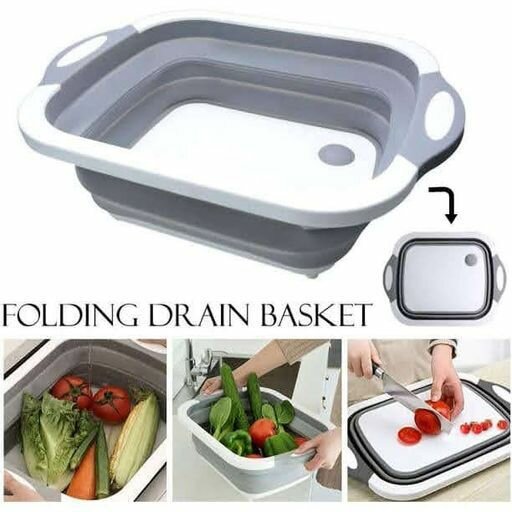 Multipurpose Cutting Board.
