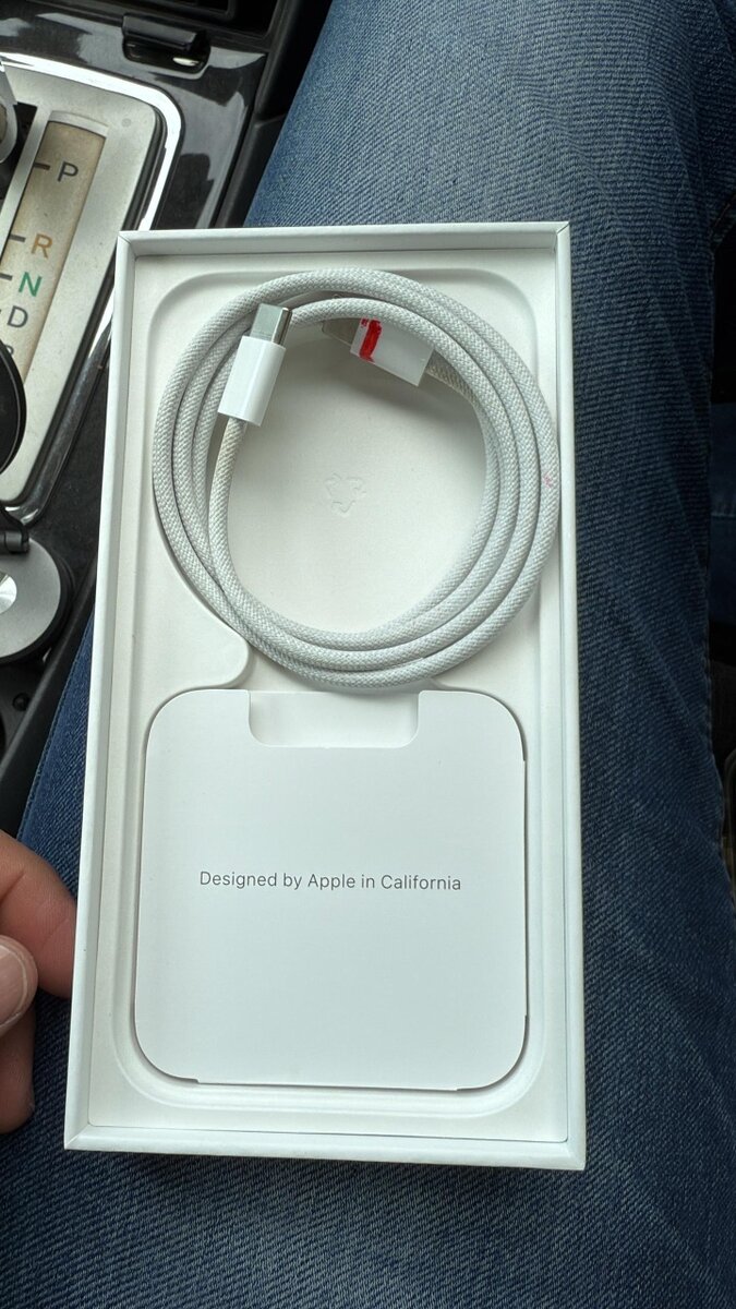 IPHONE 15 128GB