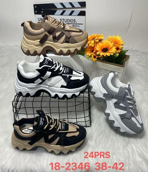 Fashion snakes