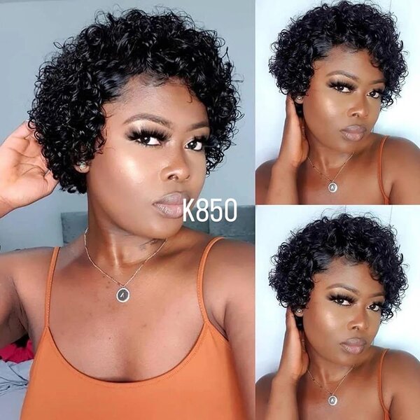 13x4 pixie wig