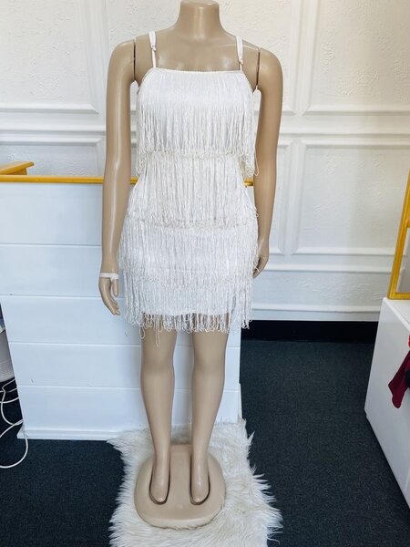 Party Dress