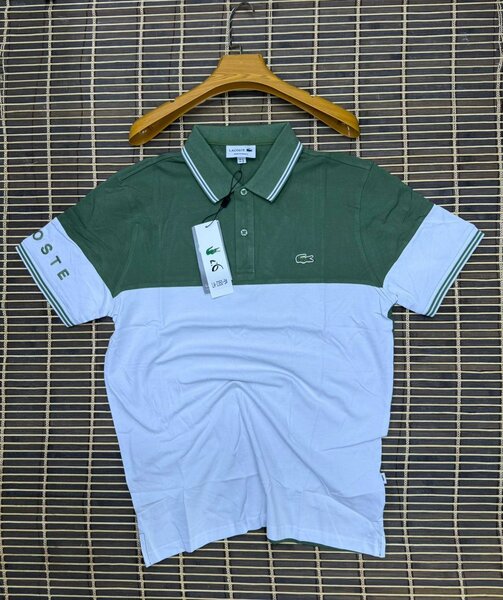 Polos Classiques Homme