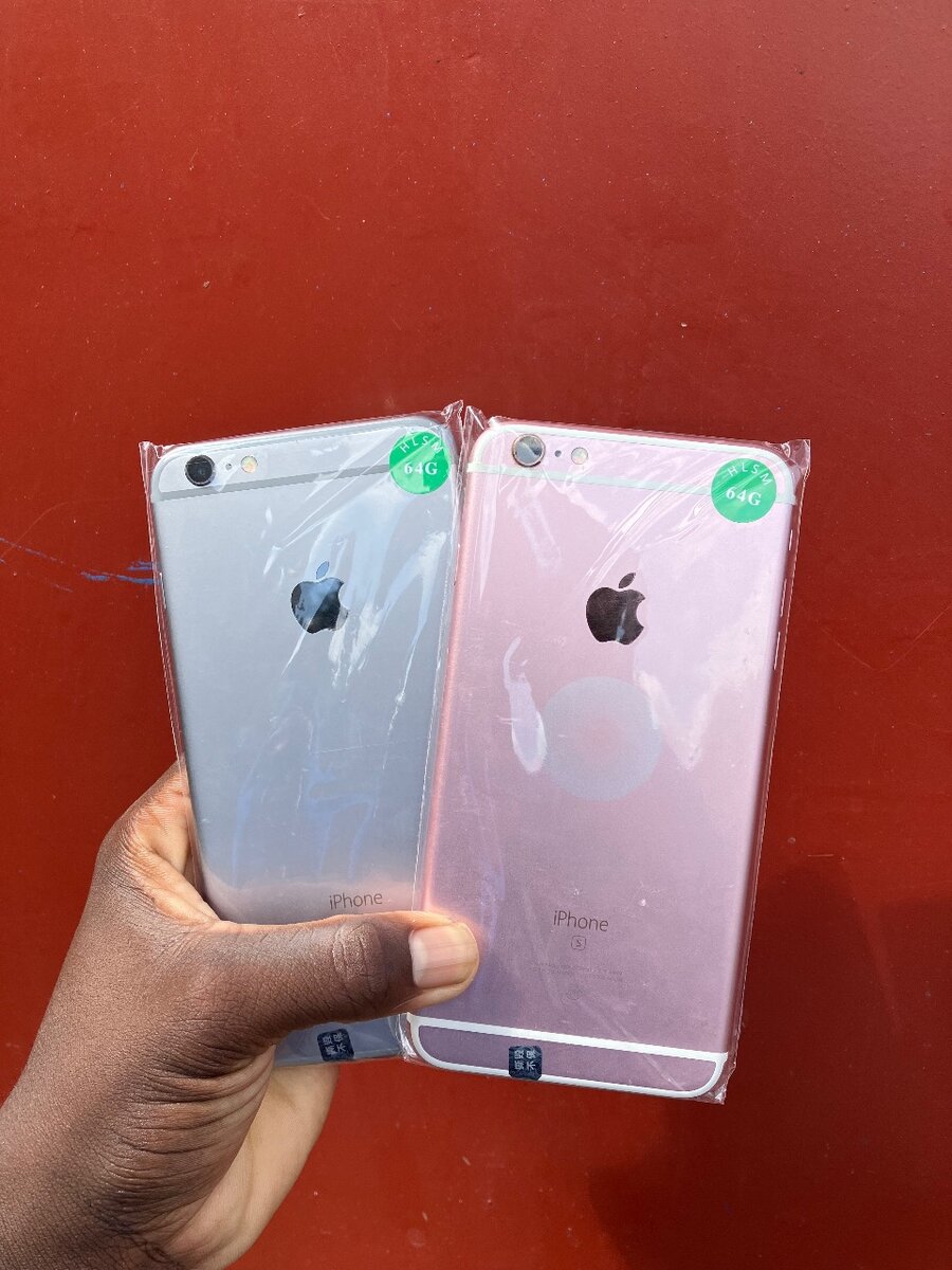 iPhone 6s-plus