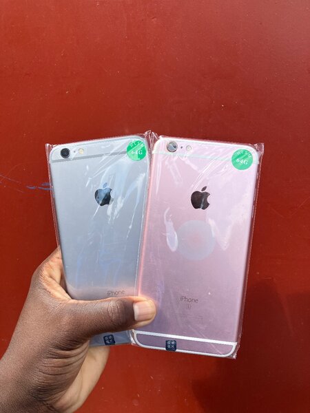 iPhone 6s-plus