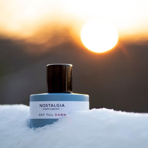 Eau de parfum
