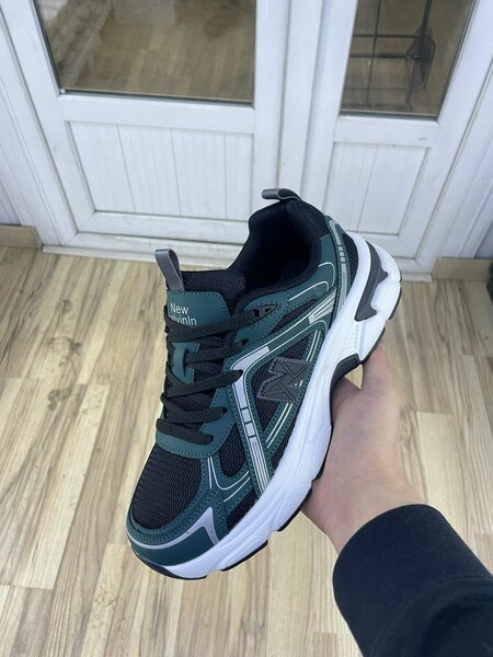 New balance