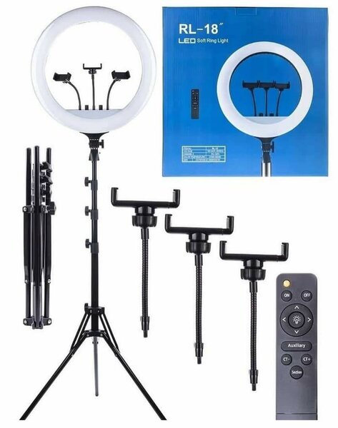 Ring light