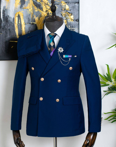 Suits 