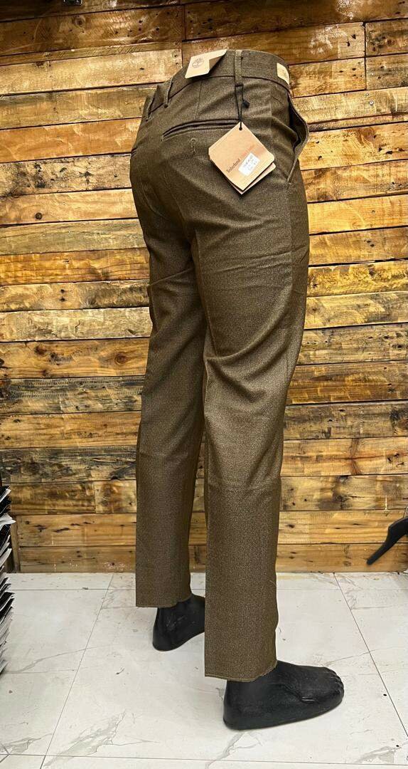 Smart trousers