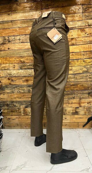 Smart trousers