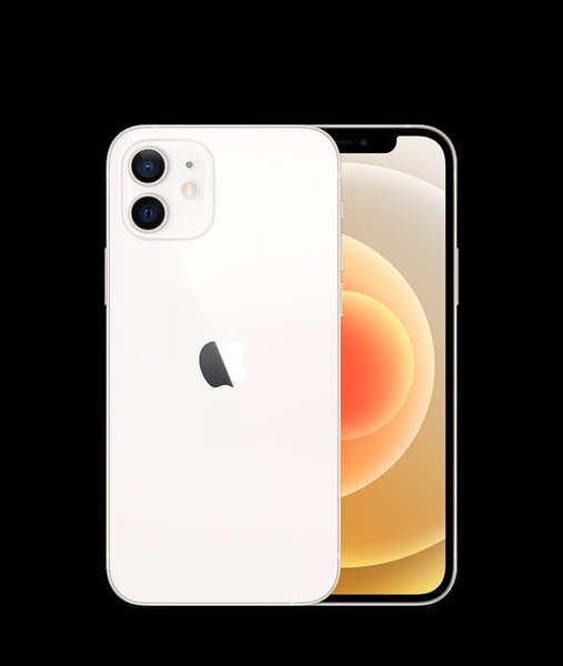 iPhone 12 simple