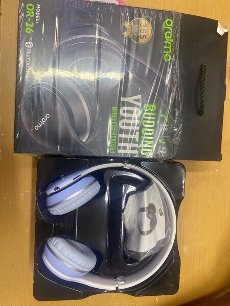 Oraimo Headset