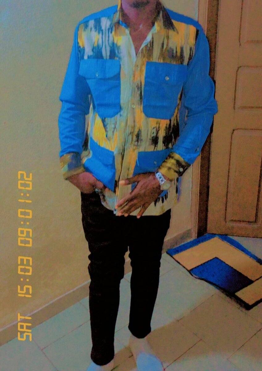 Chemises
