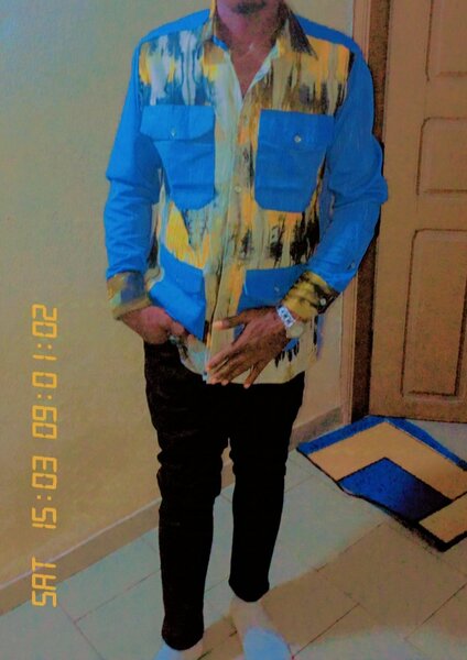 Chemises
