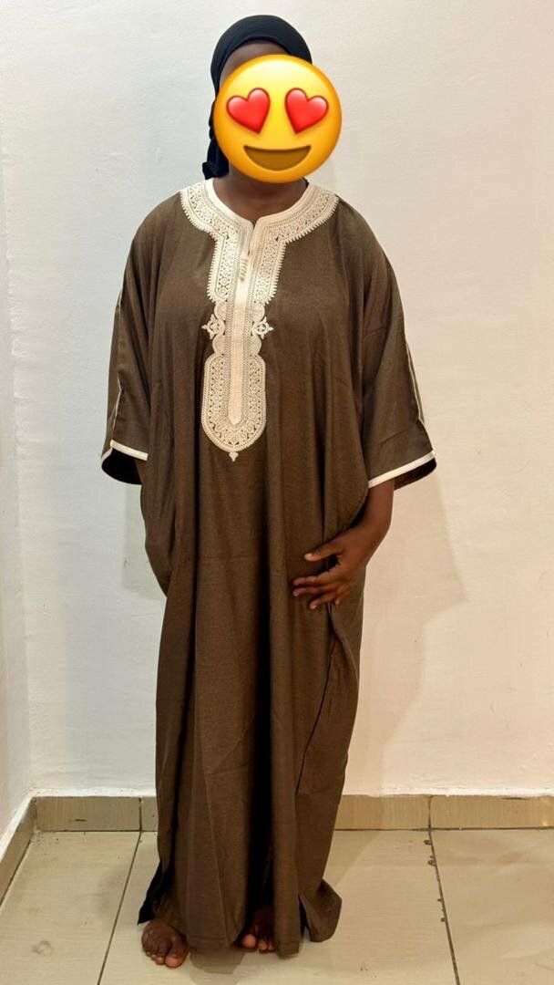 Boubou