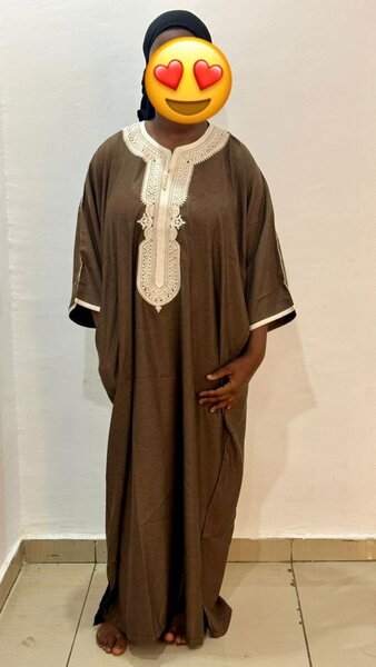 Boubou